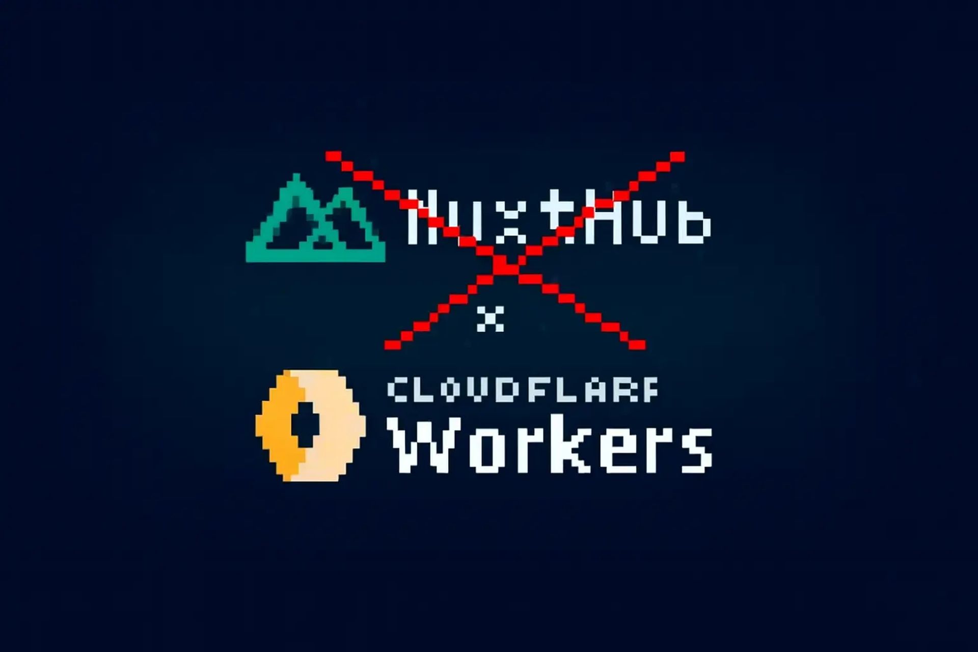 Self-Hosting Nuxt on Cloudflare Workers: Setup & Migration Guide