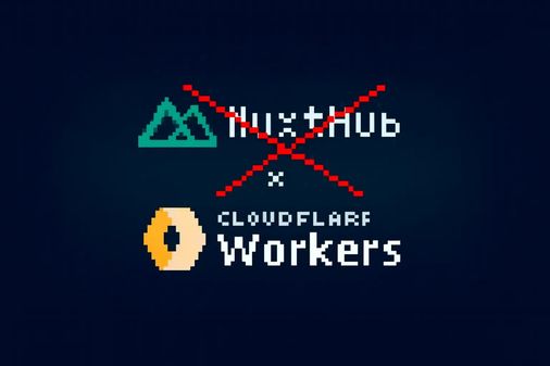 Self-Hosting Nuxt on Cloudflare Workers: Setup & Migration Guide